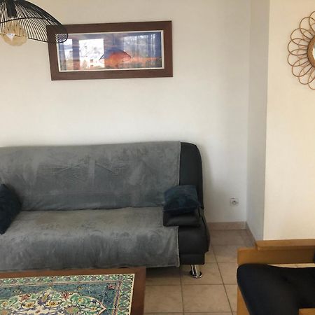 Apartamento Lumineux Avec Vue , Proche Centre Historique Montpellier Exterior foto