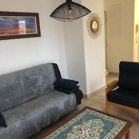 Apartamento Lumineux Avec Vue , Proche Centre Historique Montpellier Exterior foto