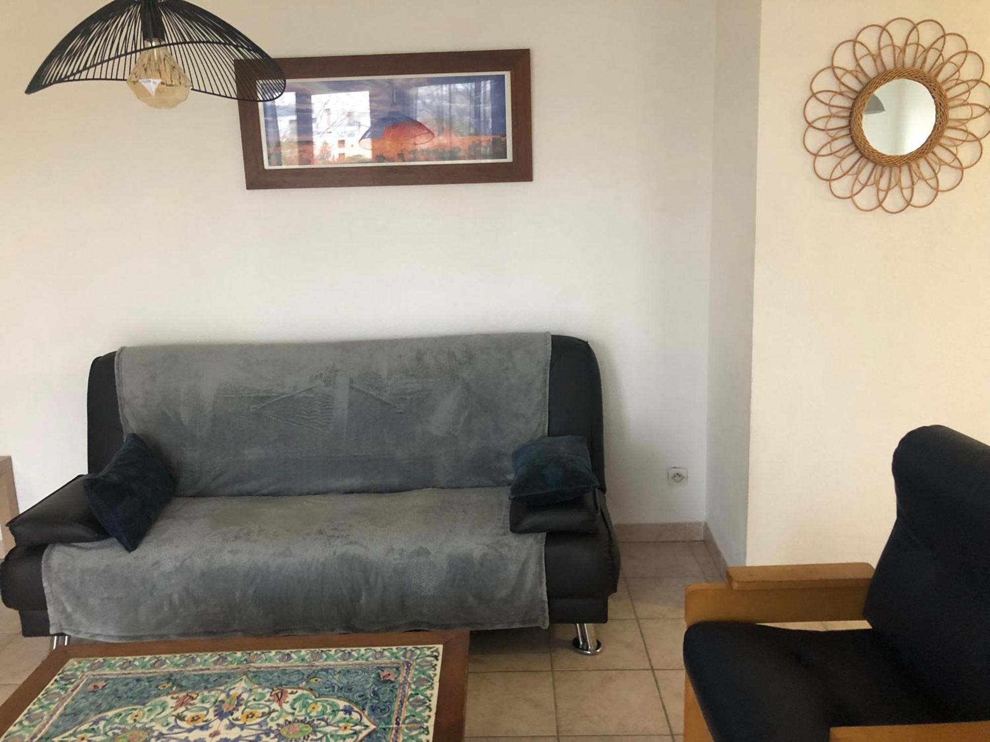 Apartamento Lumineux Avec Vue , Proche Centre Historique Montpellier Exterior foto