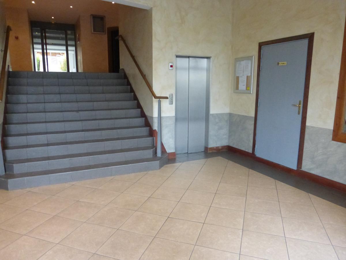Apartamento Lumineux Avec Vue , Proche Centre Historique Montpellier Exterior foto